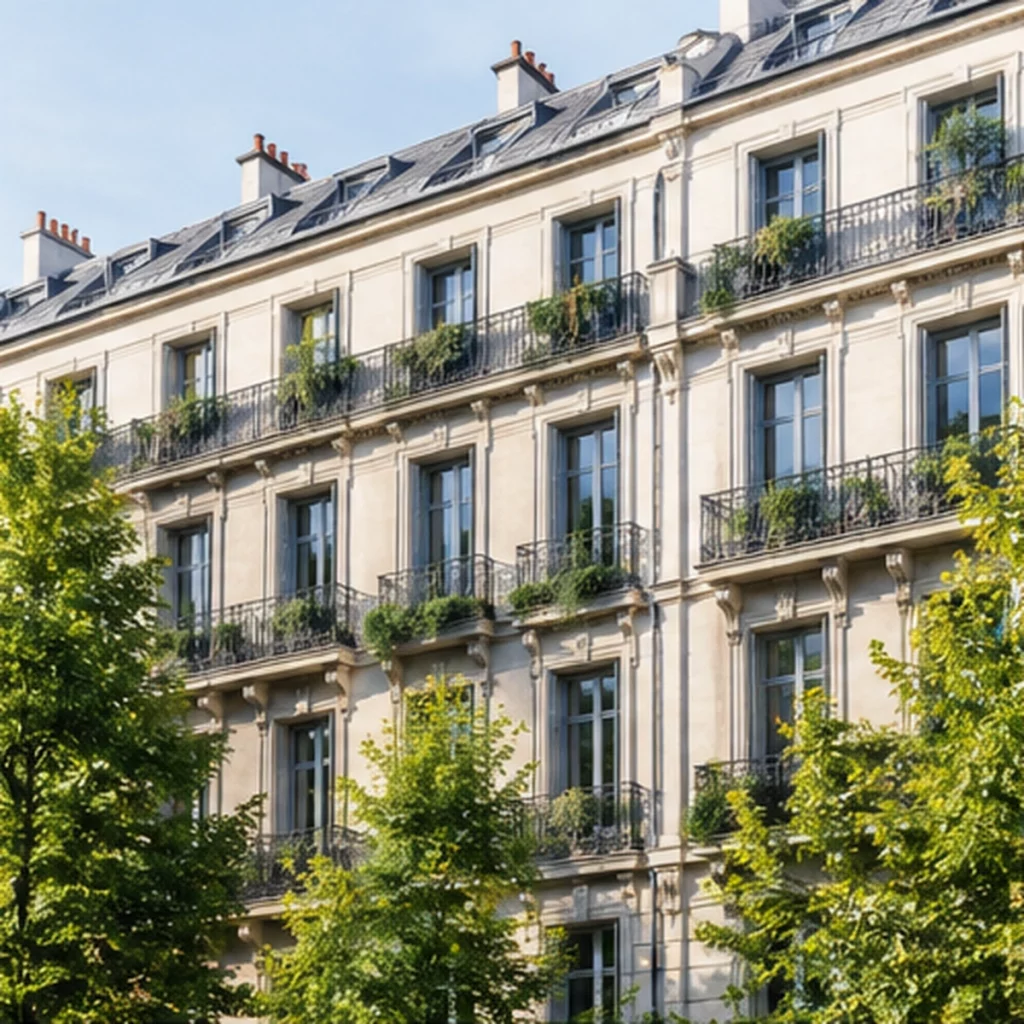 Proyecto de rehabilitación energética de un edificio residencial